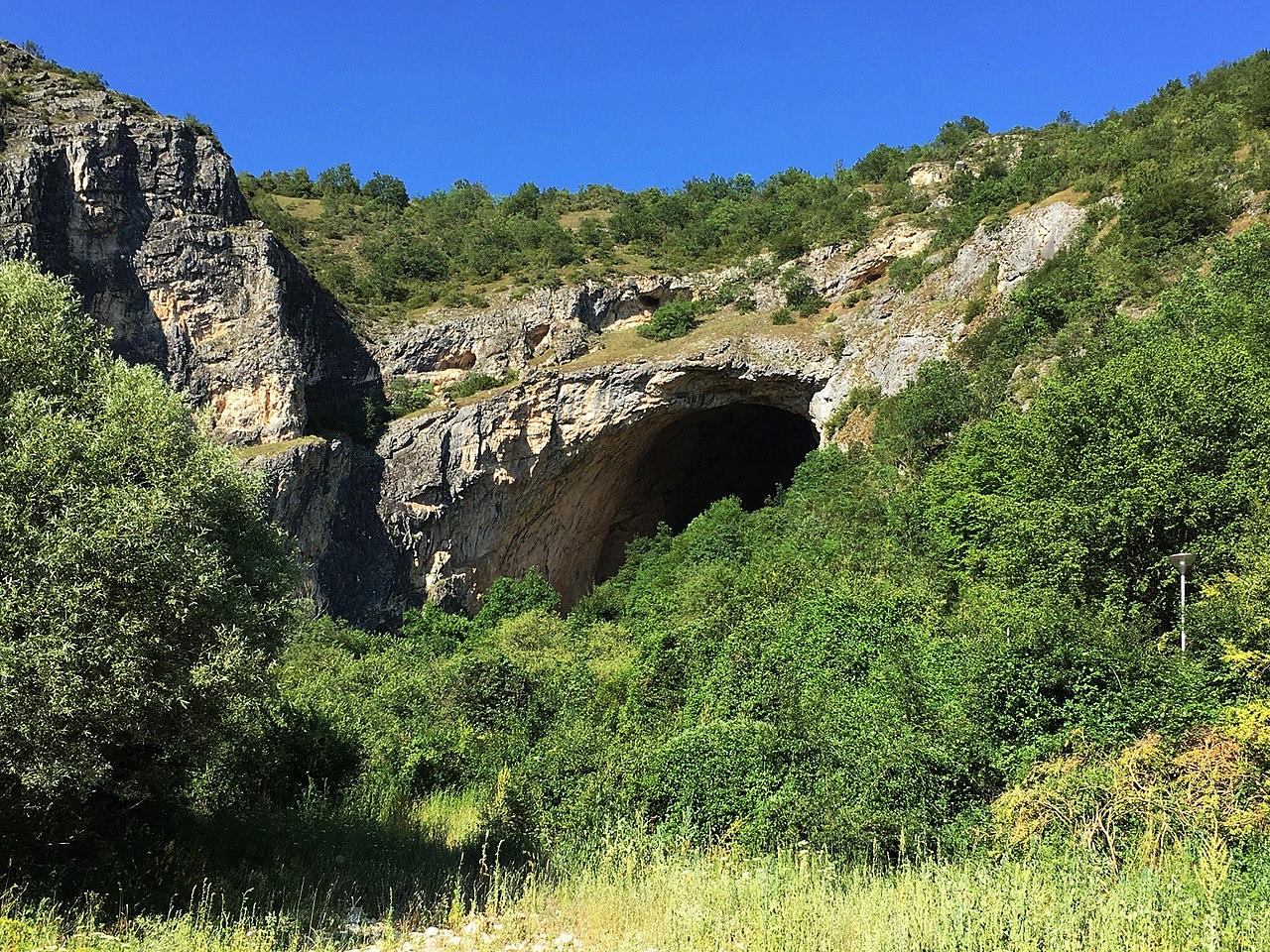 Makedonski Brod, North Macedonia